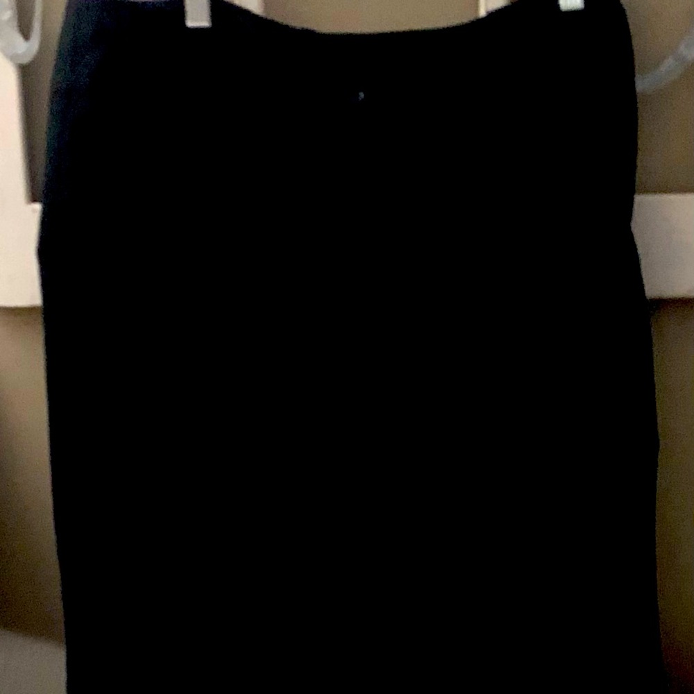 New York @ Co Black Dress Pant